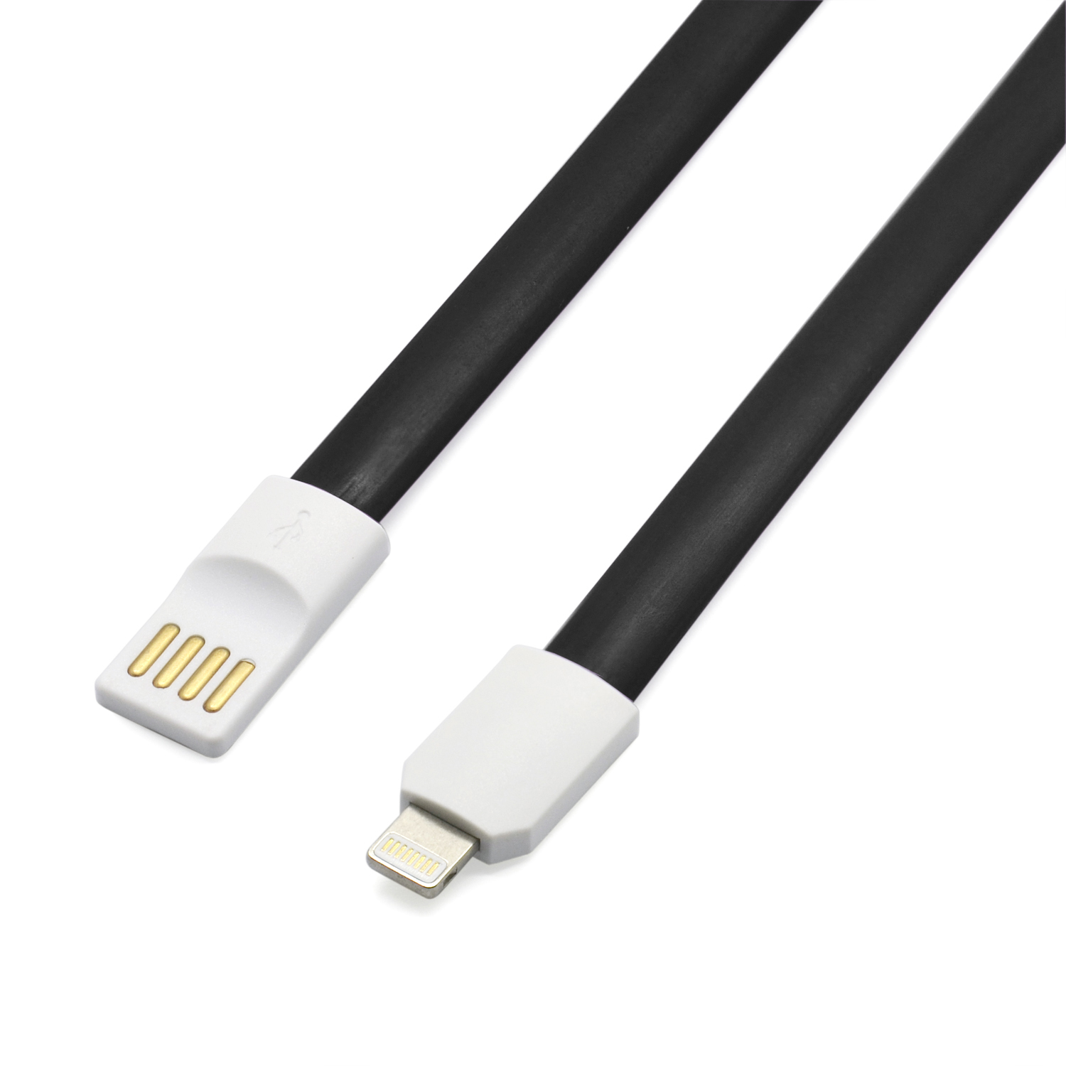 OEM 23cm Lightning USB Charge Sync Cable End for iPhone iPad